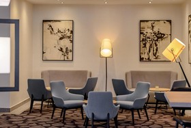 Mercure Hotel Bochum City