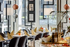 Mercure Hotel Bochum City