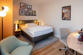 Mercure Hotel Bochum City