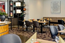 Mercure Hotel Bochum City