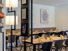 Mercure Hotel Bochum City