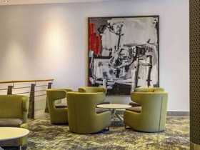 Mercure Hotel Bochum City