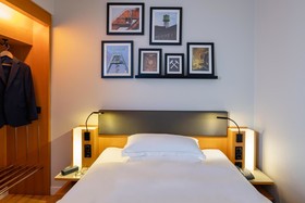Mercure Hotel Bochum City