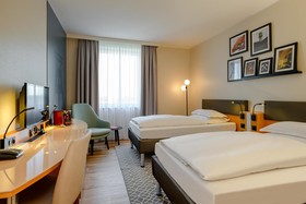 Mercure Hotel Bochum City
