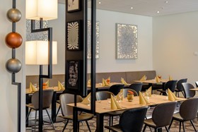 Mercure Hotel Bochum City