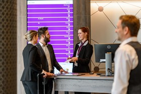 Mercure Hotel Bochum City