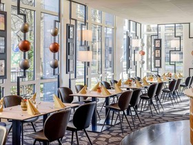 Mercure Hotel Bochum City