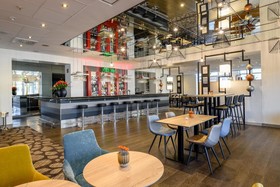 Mercure Hotel Bochum City