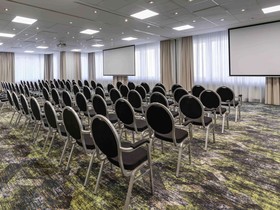 Mercure Hotel Bochum City