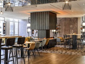 Mercure Hotel Bochum City