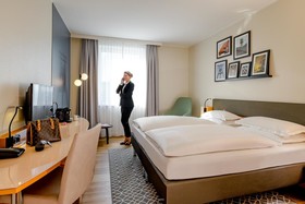 Mercure Hotel Bochum City