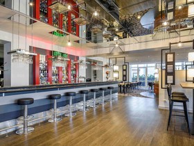 Mercure Hotel Bochum City
