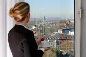 Mercure Hotel Bochum City