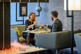 Mercure Hotel Bochum City