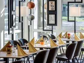 Mercure Hotel Bochum City