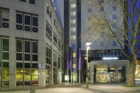 Mercure Hotel Bochum City