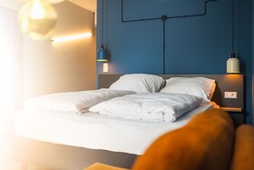 Nena Apartments Bochum City