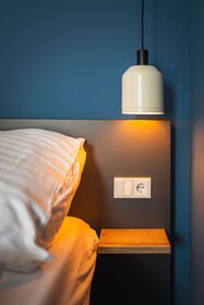 Nena Apartments Bochum City