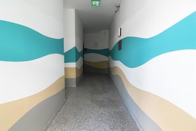 Petul Aparthotel Am Ruhrbogen