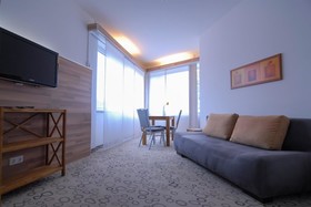 Petul Aparthotel Am Ruhrbogen