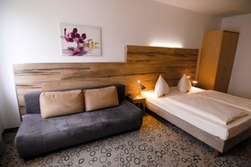 Petul Aparthotel Am Ruhrbogen