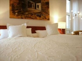 Wald & Golfhotel Lottental