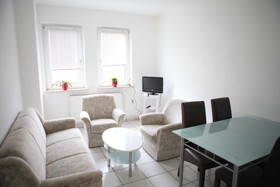 White House Bochum Ehrenfeld