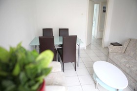 White House Bochum Ehrenfeld