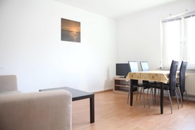 White House Bochum Ehrenfeld