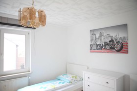 White House Bochum Ehrenfeld