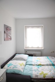 White House Bochum Ehrenfeld