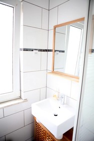 White House Bochum Ehrenfeld