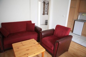 White House Bochum Ehrenfeld