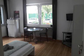 A&S Ferienwohnungen Roonstraße