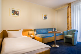 acora Bonn Living the City