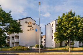 acora Bonn Living the City