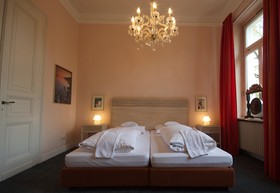 AKZENT Hotel Am Hohenzollernplatz
