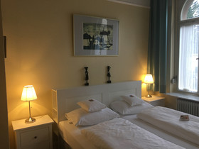 AKZENT Hotel Am Hohenzollernplatz