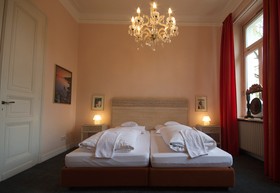 AKZENT Hotel Am Hohenzollernplatz