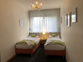 AKZENT Hotel Am Hohenzollernplatz