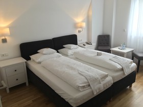 AKZENT Hotel Am Hohenzollernplatz