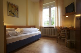 AKZENT Hotel Am Hohenzollernplatz