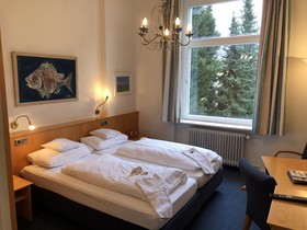 AKZENT Hotel Am Hohenzollernplatz