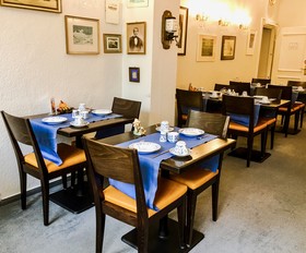 AKZENT Hotel Am Hohenzollernplatz