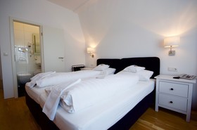 AKZENT Hotel Am Hohenzollernplatz