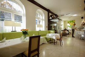 Apartmenthotel Kaiser Karl