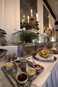 Apartmenthotel Kaiser Karl