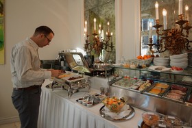 Apartmenthotel Kaiser Karl