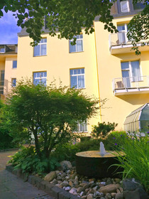 Apartmenthotel Kaiser Karl