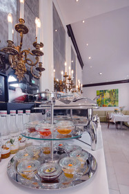 Apartmenthotel Kaiser Karl